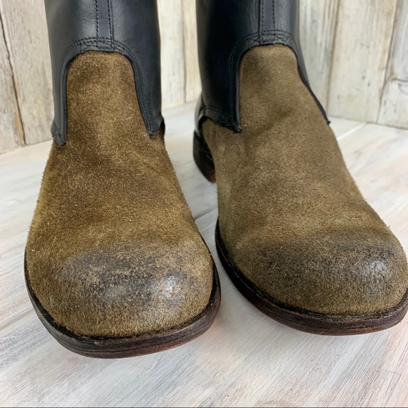 Timberland Boot Company ZIP Backs - Picture 4 of 5